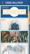 Genesys Dice screenshot 1