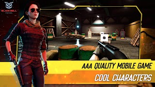 BlackBell: Tactical ảnh chụp màn hình 2