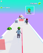 NFT Runner capture d'écran 6