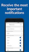 WEG Digital Notify screenshot 1