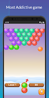 Bubble Blast - Addictive screenshot 6
