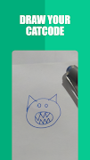 Catcode - Digital Notes on Pap screenshot 2