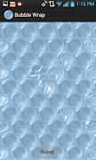 پوستر Bubble Wrap Game Free