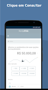 Calculadora de Renda Fixa + تصوير الشاشة 4