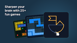 Impulse - Brain Training Games screenshot 1