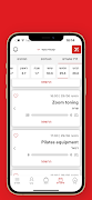 מטי מועדוני כושר screenshot 2