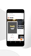 YouFC скриншот 1