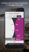 LEE Stopper Exposure Guide screenshot 5