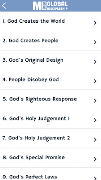 M28 Global Discipleship screenshot 4
