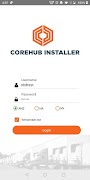 CoreHub Installer পোস্টার