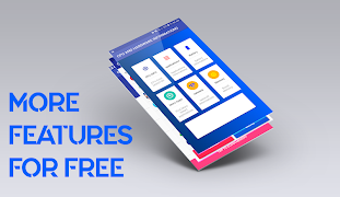 برنامهنما CPU & Hardware Infos عکس از صفحه