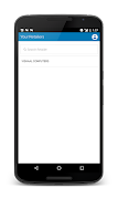 OrderTracking capture d'écran 1