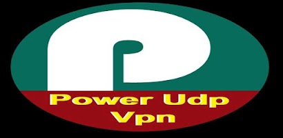 POWER UDP PURE VPN poster