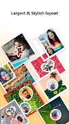 Video Collage Maker اسکرین شاٹ 1