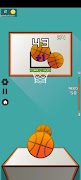 Arcade basketball Screenshot 1