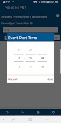 PowerSpot ภาพหน้าจอ 3