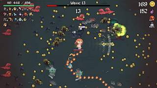 برنامه‌نما Fray Fight عکس از صفحه