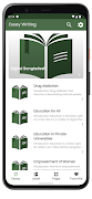 Essay Writing - 200+ Essays screenshot 6