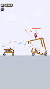 Build Fight 截图 1