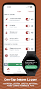 Sensor Logger پوسٹر