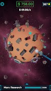 Planet Revolution : Idle Click скриншот 2