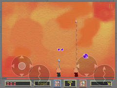 Bubble Struggle 2 اسکرین شاٹ 6