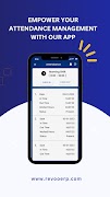 Revooerp screenshot 1