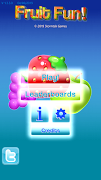 Fruit Fun تصوير الشاشة 5