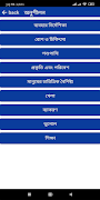 Bijoy Ishara Vasha -2 (বিজয় ইশ スクリーンショット 1