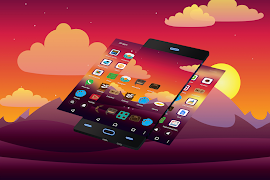 Тема 2022 скриншот 1