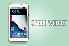 Speedometer GPS - HUD & Digital Widget screenshot 6