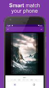 Wallpaper Maker ภาพหน้าจอ 6