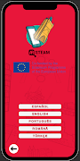 ArSTEAMapp تصوير الشاشة 1