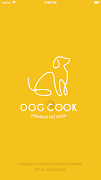 도그쿡 poster