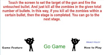 ZOMBIES SHADOW screenshot 7