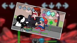 Funkin Night at Friday BOB MOD Guide screenshot 4