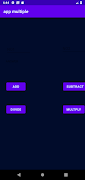 AmosCalculator imagem de tela 7