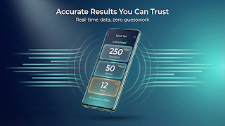 Speed Test & WiFi Analyzer 스크린샷 3