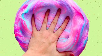 Cách làm Slime 🧪 ảnh chụp màn hình 1