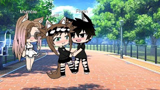 Gacha Evolution capture d'écran 1