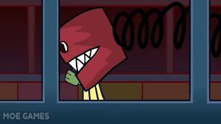 The Project: Playtime trailers screenshot 5