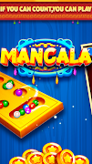 Mancala Cartaz