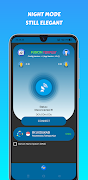 برنامه‌نما Fusion Tempest عکس از صفحه
