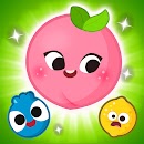 Chum Chum Fruit Smash APK