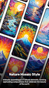 Nature Wallpaper - Backgrounds Screenshot 3