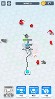 برنامه‌نما Turret Defense عکس از صفحه