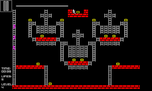 Runner скриншот 7