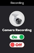 CCTV Camera Recorder 截圖 5