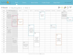Mango Manage تصوير الشاشة 4