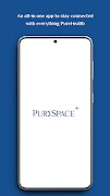 PureSpace ポスター